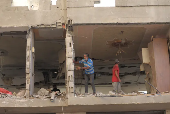 Foto - Bakan Fidan son derece kararlı konuştu! Filistinli kardeşlerimizi açlığa ve katliama mahkûm etmeyeceğiz ve sessiz kalmayacağız.