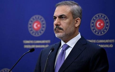 Bakan Fidan'dan çarpıcı sözler: Bu son savaş olmayacak