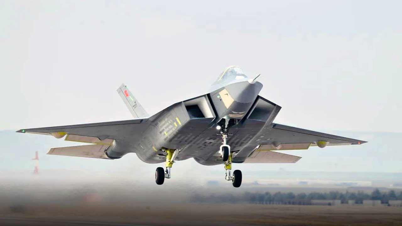 Foto - Bakan Fidan, KAAN tartışmasına noktayı koydu: Bu benim görevim