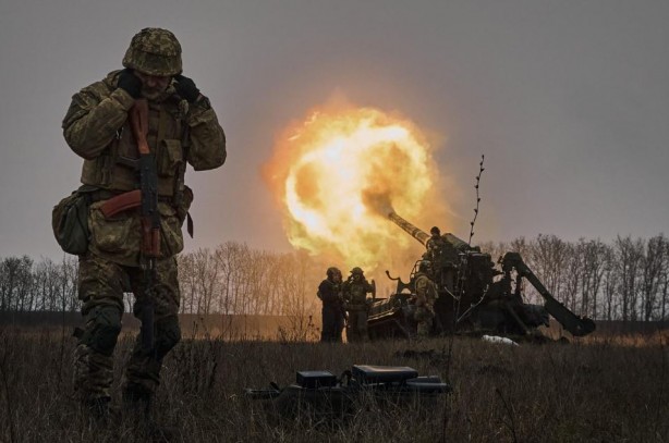 Foto - Bakan Fidan'ın "3. Dünya Savaşı" uyarısı sonrası ABD'den açıklama geldi