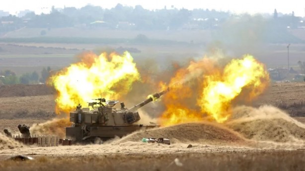 Foto - Bakan Fidan'ın "3. Dünya Savaşı" uyarısı sonrası ABD'den açıklama geldi