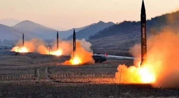 Foto - Bakan Fidan'ın "3. Dünya Savaşı" uyarısı sonrası ABD'den açıklama geldi