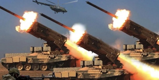 Foto - Bakan Fidan'ın "3. Dünya Savaşı" uyarısı sonrası ABD'den açıklama geldi