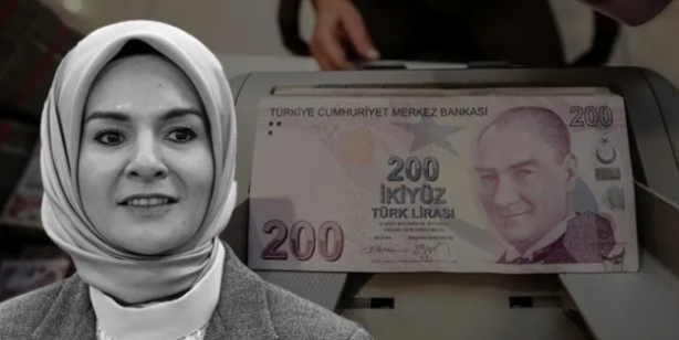 Bakan Göktaş duyurdu! 4 milyar TL hesaplara yatmaya başladı