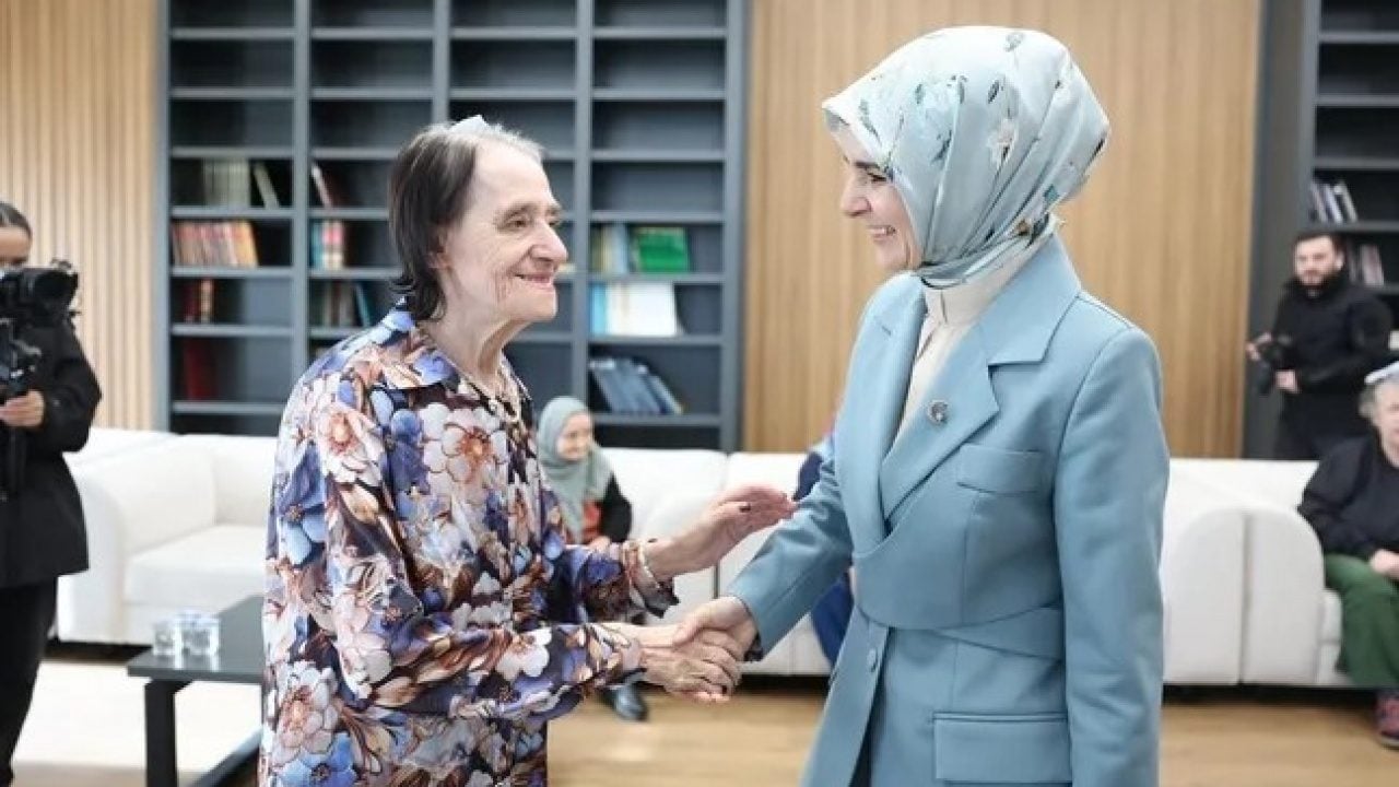 Foto - Bakan Göktaş duyurdu! Özel bakım merkezlerinde yeni dönem