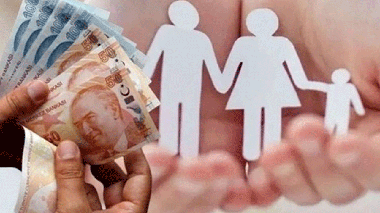 Foto - Bakan Göktaş kalem kalem açıkladı: İşte zamlı yeni sosyal yardım miktarları!