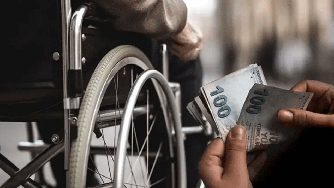 Foto - Bakan Göktaş kalem kalem açıkladı: İşte zamlı yeni sosyal yardım miktarları!