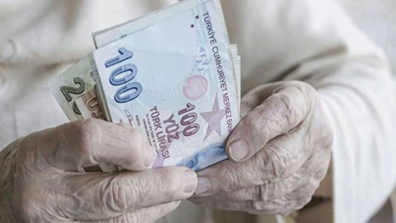 Foto - Bakan Göktaş müjdeyi duyurdu: Hesaplara yatırıldı!