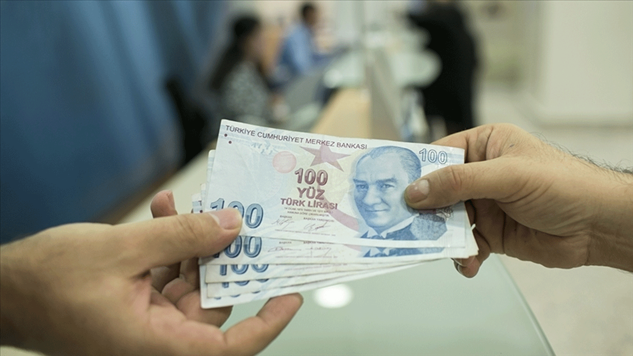 Foto - Bakan Göktaş müjdeyi duyurdu: Hesaplara yatırıldı!