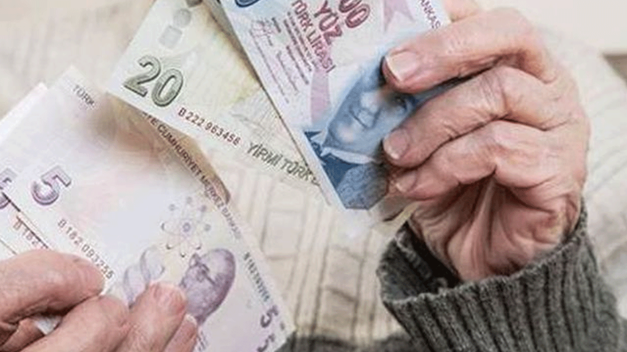 Foto - Bakan Göktaş müjdeyi duyurdu: Hesaplara yatırıldı!