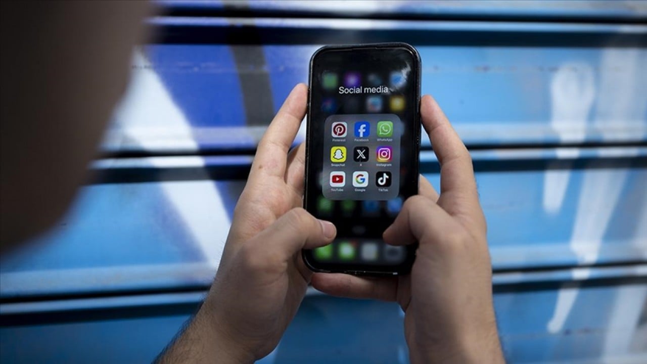 Bakan Göktaş’tan sosyal medya için 15 yaş önerisi 