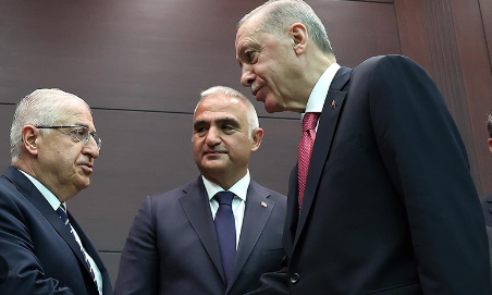 Bakan Güler o açıklamayı neden yaptı? A-400M ne anlama geliyor? 