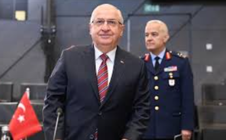 Foto - Bakan Güler o açıklamayı neden yaptı? A-400M ne anlama geliyor? 