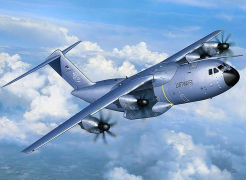 Foto - Bakan Güler o açıklamayı neden yaptı? A-400M ne anlama geliyor? 