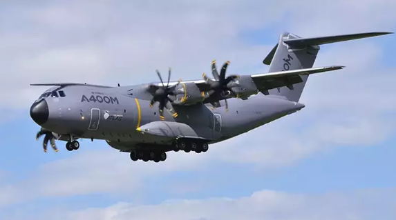 Foto - Bakan Güler o açıklamayı neden yaptı? A-400M ne anlama geliyor? 