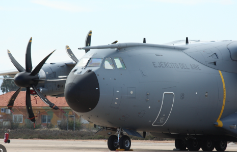 Foto - Bakan Güler o açıklamayı neden yaptı? A-400M ne anlama geliyor? 