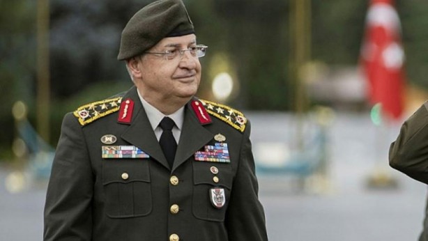 Foto - Bakan Güler’den Almanya’ya rest! "Saldırmayı düşünenler S-400’ü görecekler"