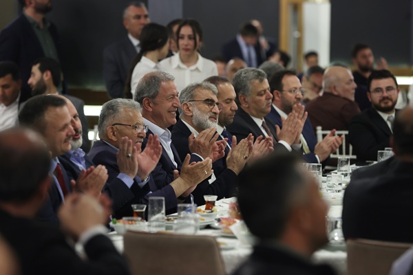 Foto - Bakan Hulusi Akar açıkladı... İşte son 8 günde öldürülen toplam terörist sayısı