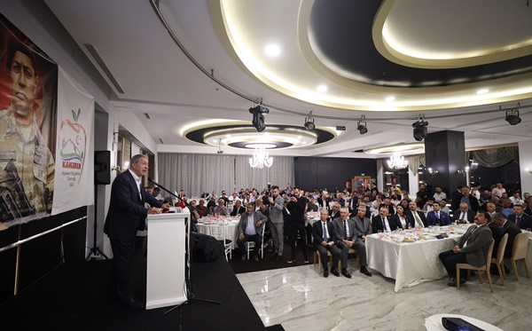 Bakan Hulusi Akar açıkladı... İşte son 8 günde öldürülen toplam terörist sayısı