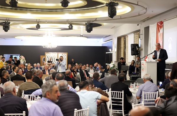 Foto - Bakan Hulusi Akar açıkladı... İşte son 8 günde öldürülen toplam terörist sayısı