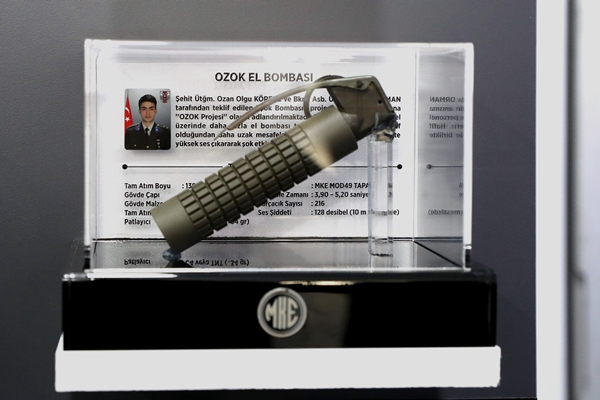 Foto - Bakan Hulusi Akar bizzat inceledi