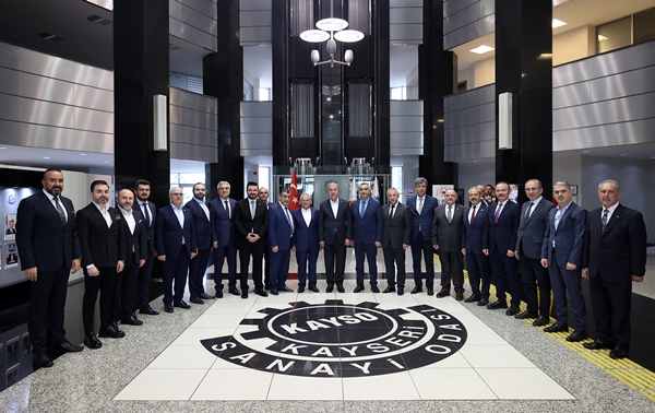 Foto - Bakan Hulusi Akar tarih verdi... Altay Tankı TSK'ya teslim ediliyor