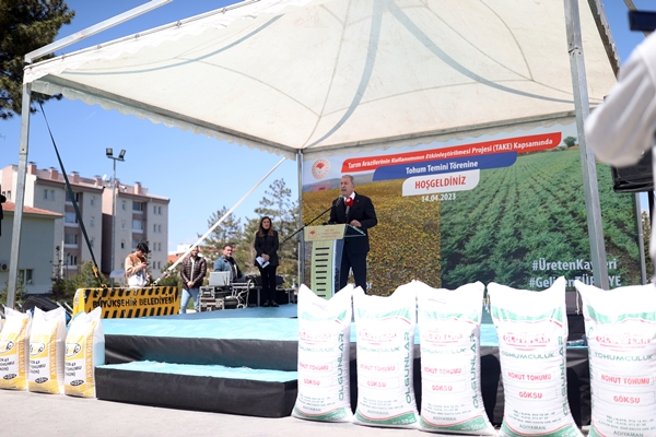 Foto - Bakan Hulusi Akar'dan çok net mesaj: Arkalarında kim olursa olsun yok edeceğiz