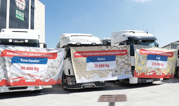 Foto - Bakan Hulusi Akar'dan çok net mesaj: Arkalarında kim olursa olsun yok edeceğiz