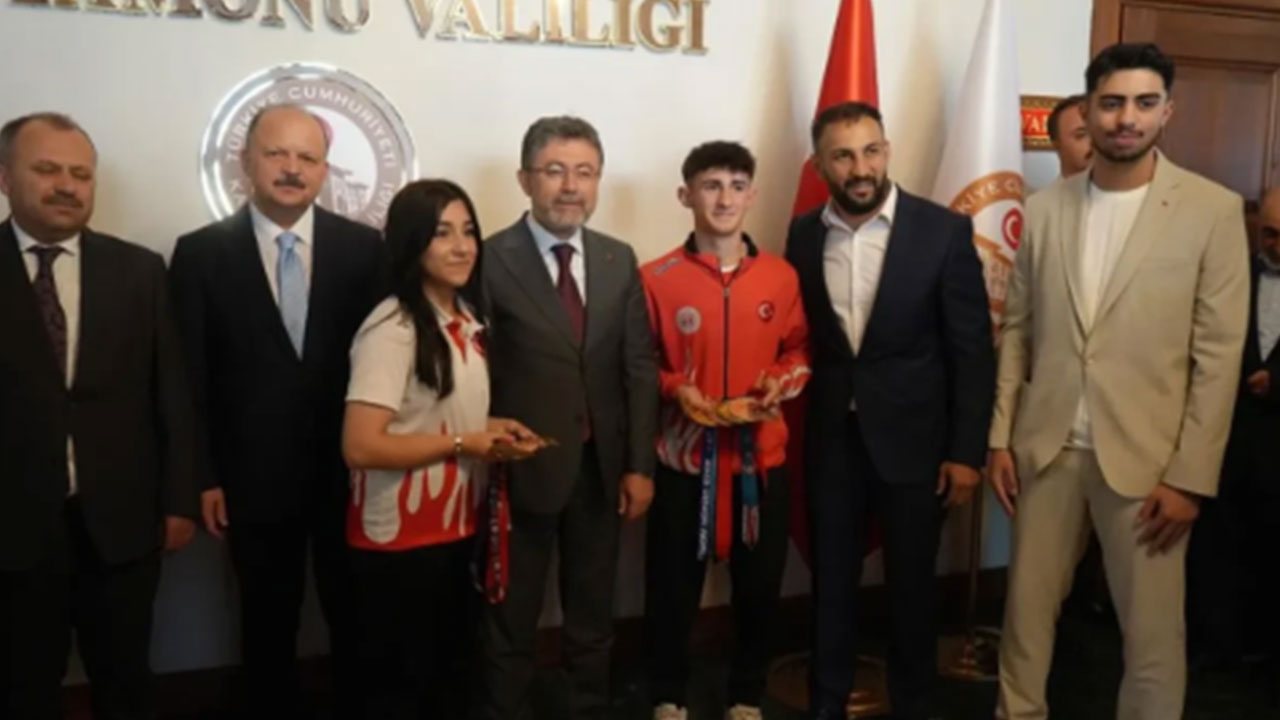 Foto - Bakan İbrahim Yumaklı'dan Türkiye'ye çok kritik uyarı: Lütfen yapmayın