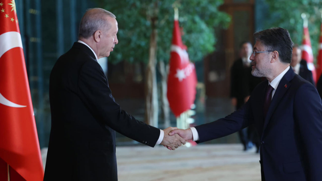 Bakan İbrahim Yumaklı'dan Türkiye'ye çok kritik uyarı: Lütfen yapmayın