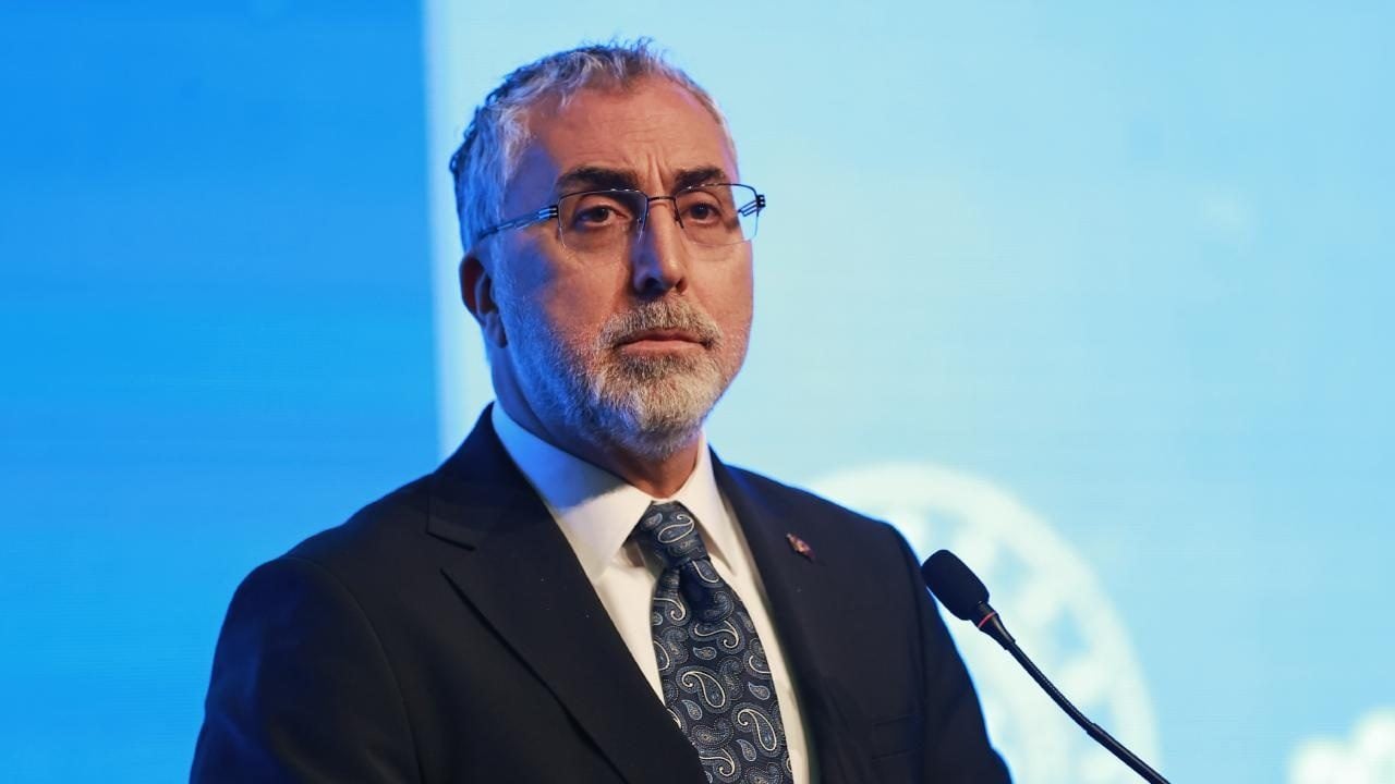Foto - Bakan Işıkhan 9 aylık verileri açıkladı! İŞKUR 1,1 milyon kişiyi iş sahibi yaptı
