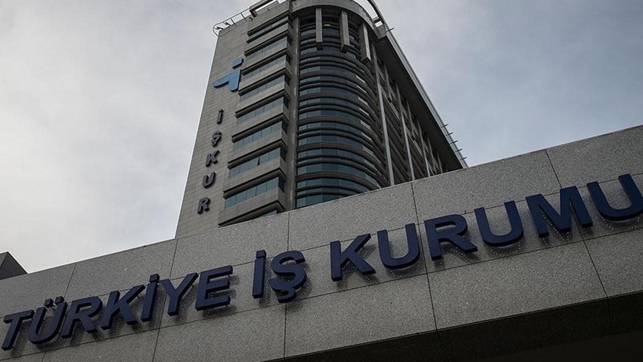Foto - Bakan Işıkhan 9 aylık verileri açıkladı! İŞKUR 1,1 milyon kişiyi iş sahibi yaptı