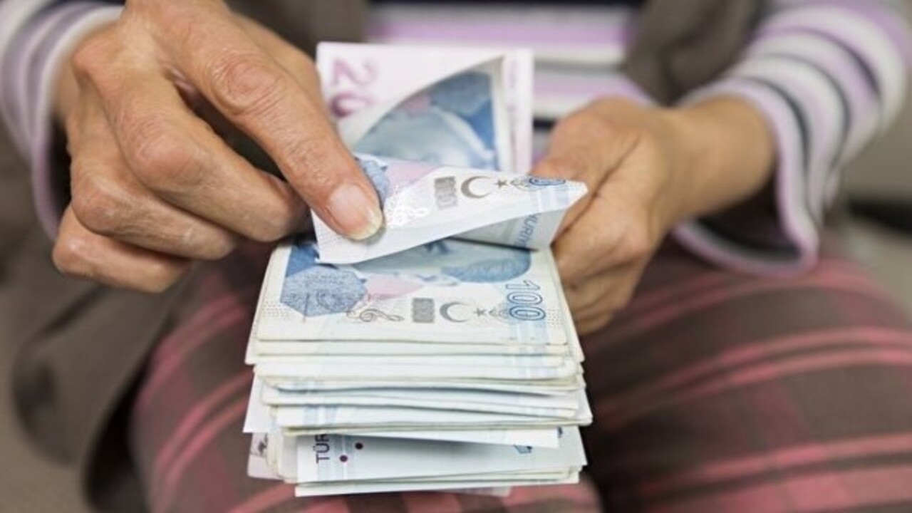 Foto - Bakan Işıkhan açıkladı! İşte emeklilik şartlarını değiştirecek kritik düzenleme