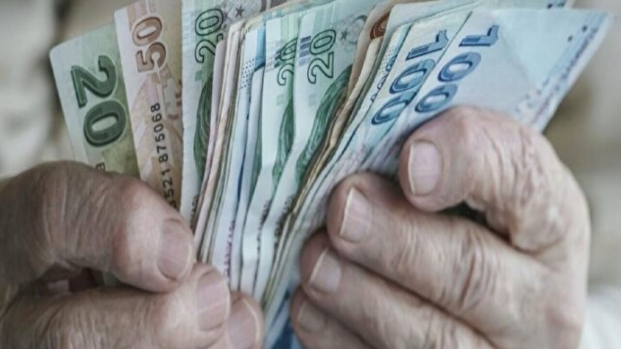 Foto - Bakan Işıkhan açıkladı! İşte emeklilik şartlarını değiştirecek kritik düzenleme