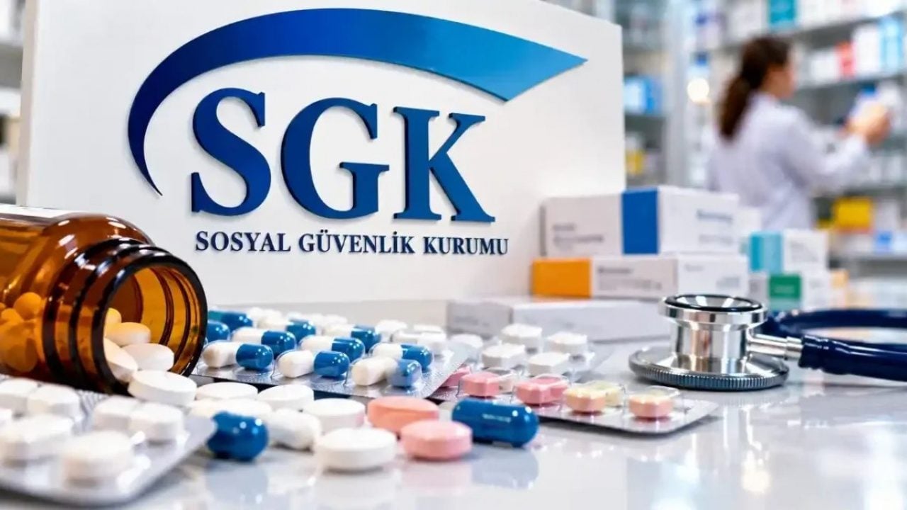 Bakan Işıkhan duyurdu! 131 ilaç daha geri ödeme listesine alındı