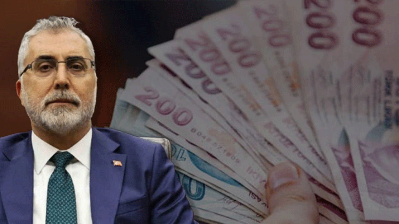 Bakan Işıkhan müjdeyi duyurdu! Aylık 20 bin 745 TL destek verilecek