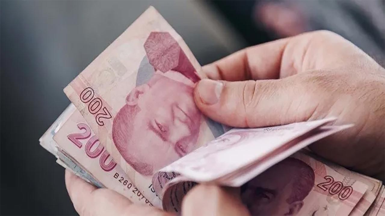 Foto - Bakan Işıkhan'dan asgari ücret açıklaması! Asgari ücreti tespit etmeyi...