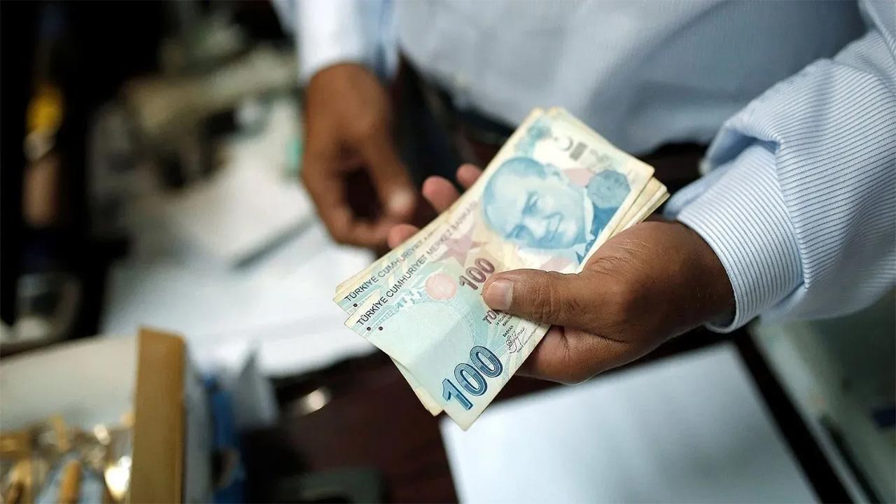 Foto - Bakan Işıkhan'dan asgari ücret açıklaması! Asgari ücreti tespit etmeyi...