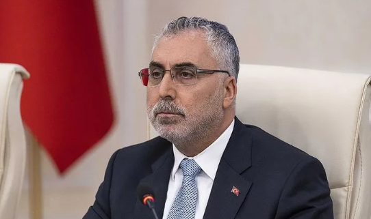 Bakan Işıkhan'dan bayram ikramiyesi ve daha pek çok konuda önemli açıklamalar
