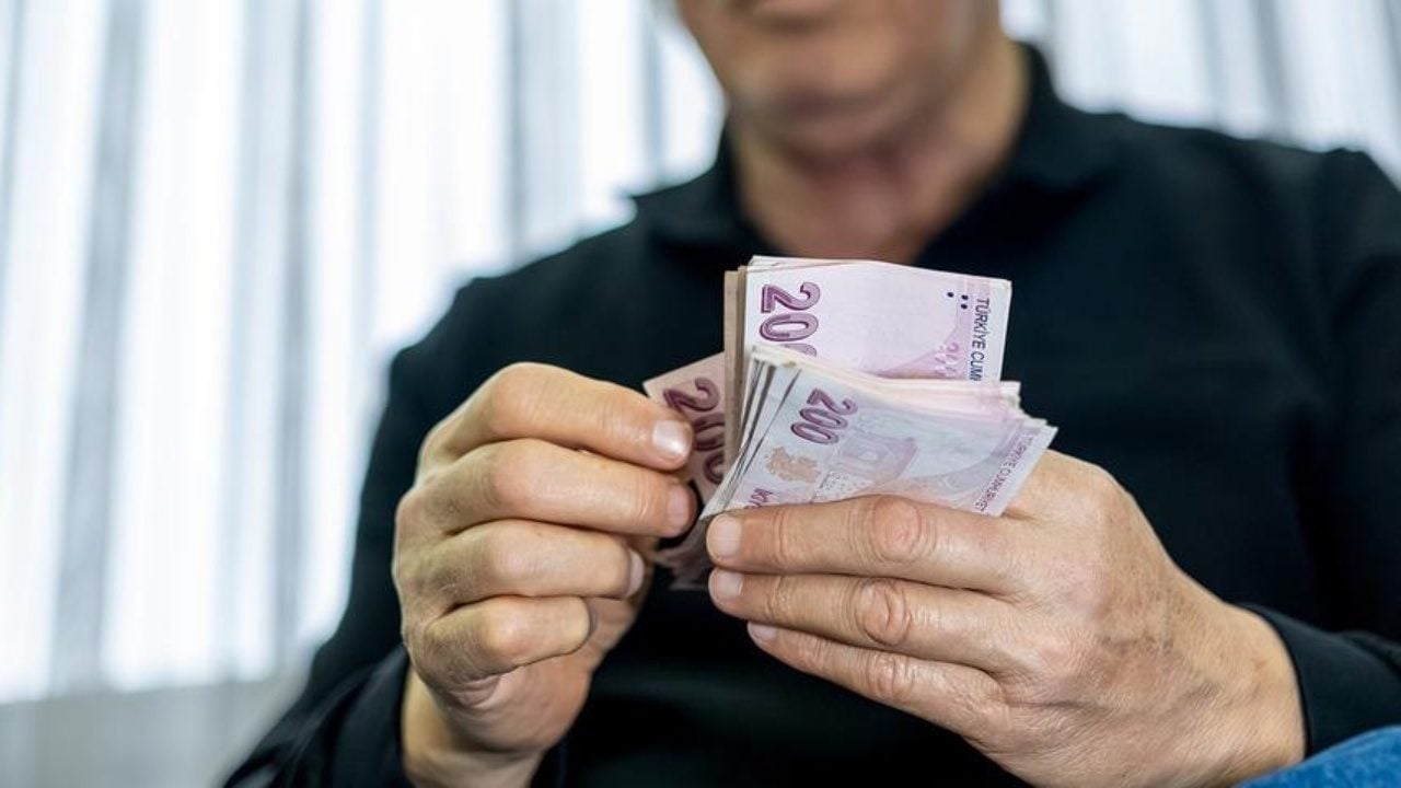Foto - Bakan Işıkhan’la yapılan o görüşme ortalığı salladı! Milyonlarca emeklinin beklediği müjdeyi Erdoğan duyuracak