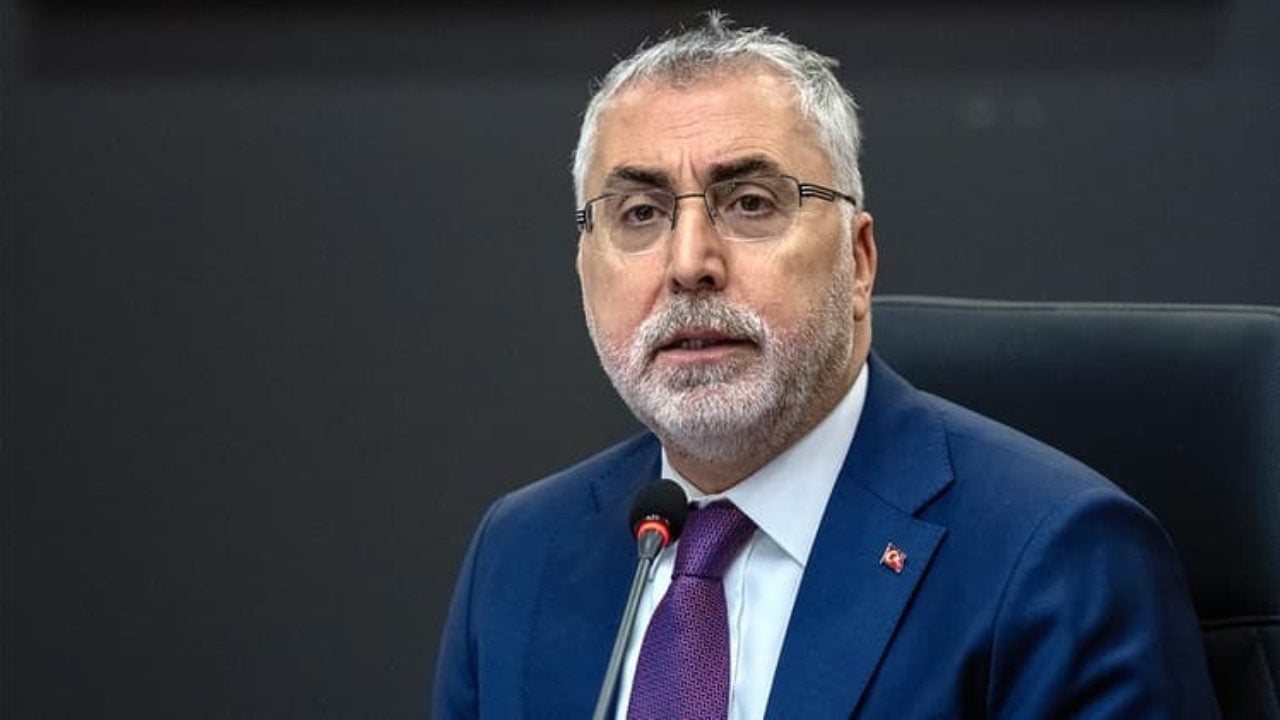 Foto - Bakan Işıkhan’la yapılan o görüşme ortalığı salladı! Milyonlarca emeklinin beklediği müjdeyi Erdoğan duyuracak