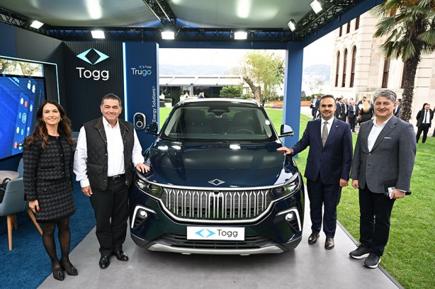 Foto - Bakan Kacır: 7 unicornumuz var