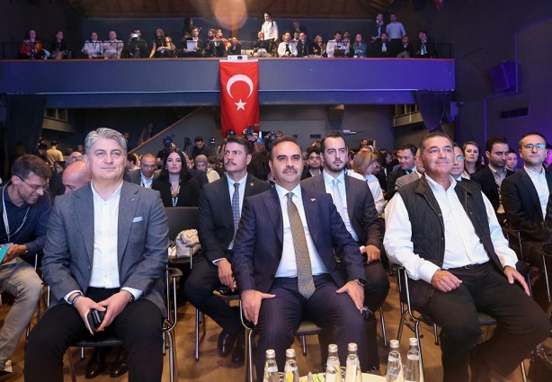 Foto - Bakan Kacır: 7 unicornumuz var