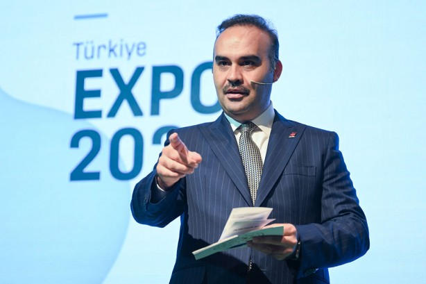 Bakan Kacır: 7 unicornumuz var