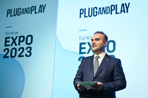 Foto - Bakan Kacır: 7 unicornumuz var