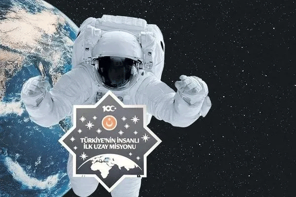 Foto - Bakan Kacır açıkladı! İşte teknolojideki dev projeler…