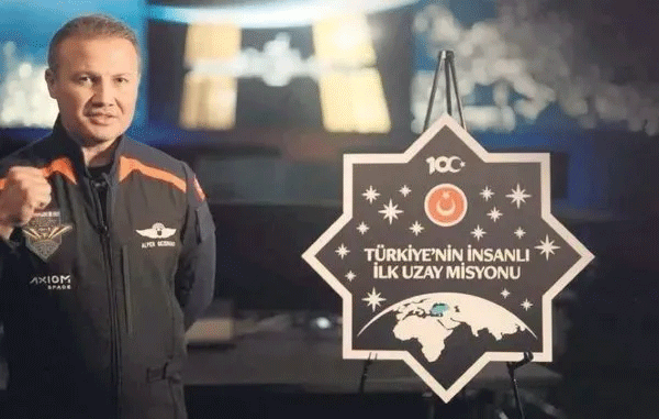 Foto - Bakan Kacır açıkladı! İşte teknolojideki dev projeler…