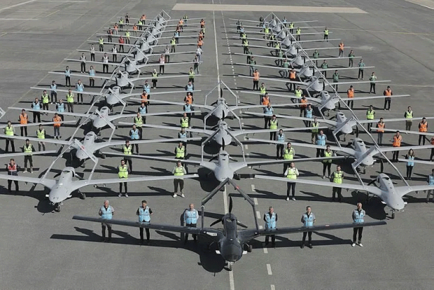 Foto - Bakan Kacır açıkladı! İşte teknolojideki dev projeler…