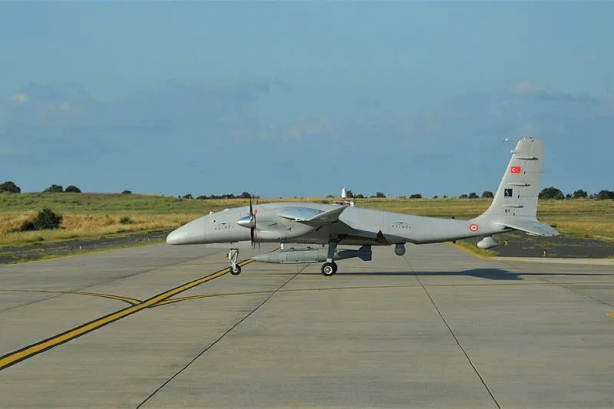 Foto - Bakan Kacır açıkladı! İşte teknolojideki dev projeler…