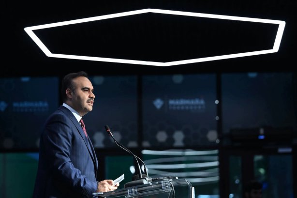 Bakan Kacır açıkladı! İşte teknolojideki dev projeler…